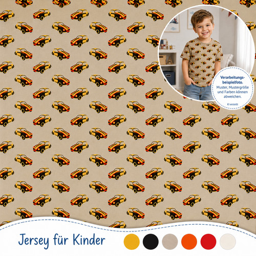 Jersey für kinder - jersey,