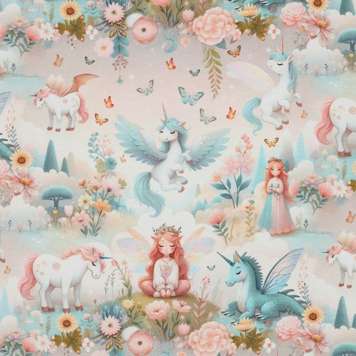 Einhorn digital jersey - einhorn,
