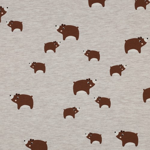 Baumwolljersey jersey stoff - baumwolljersey,