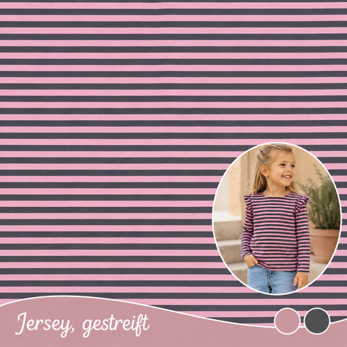 Jersey stoff kinderstoff - stoff,
