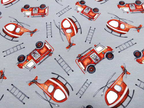 Jersey stoff - jersey,