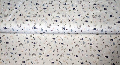 Jersey stoff baumwolljersey - stoff,